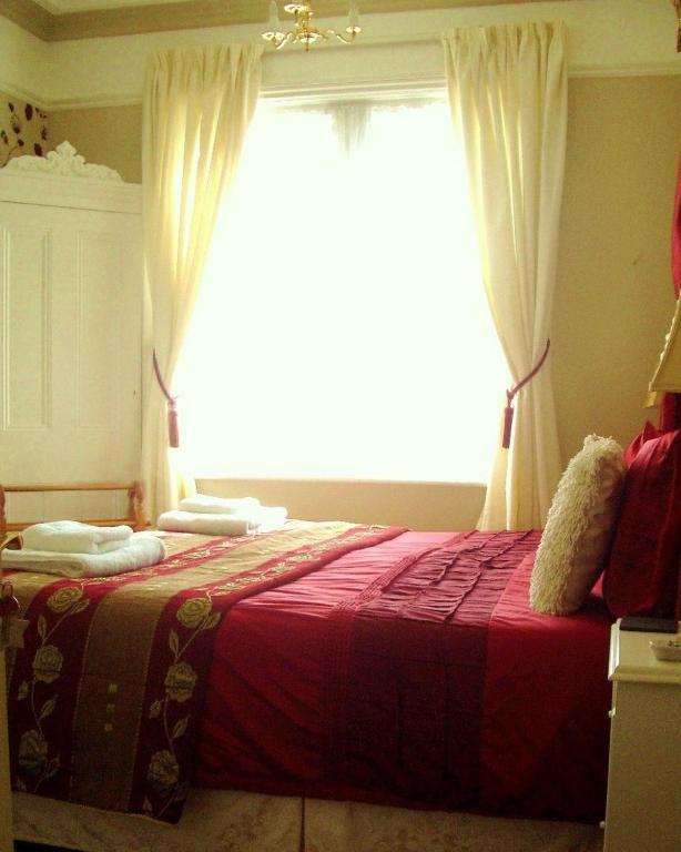 The Sea Spirit Guest House Hastings Ruang foto