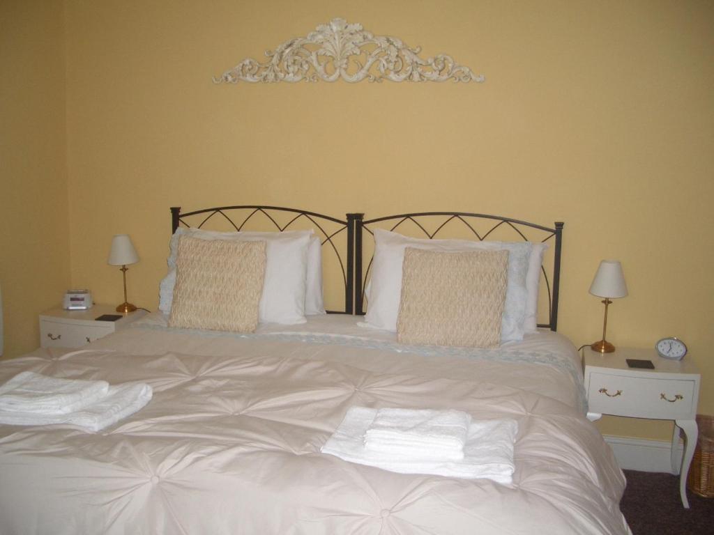 The Sea Spirit Guest House Hastings Ruang foto