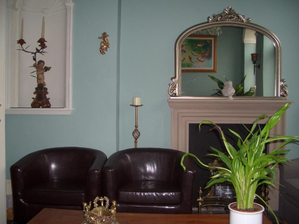 The Sea Spirit Guest House Hastings Bagian luar foto