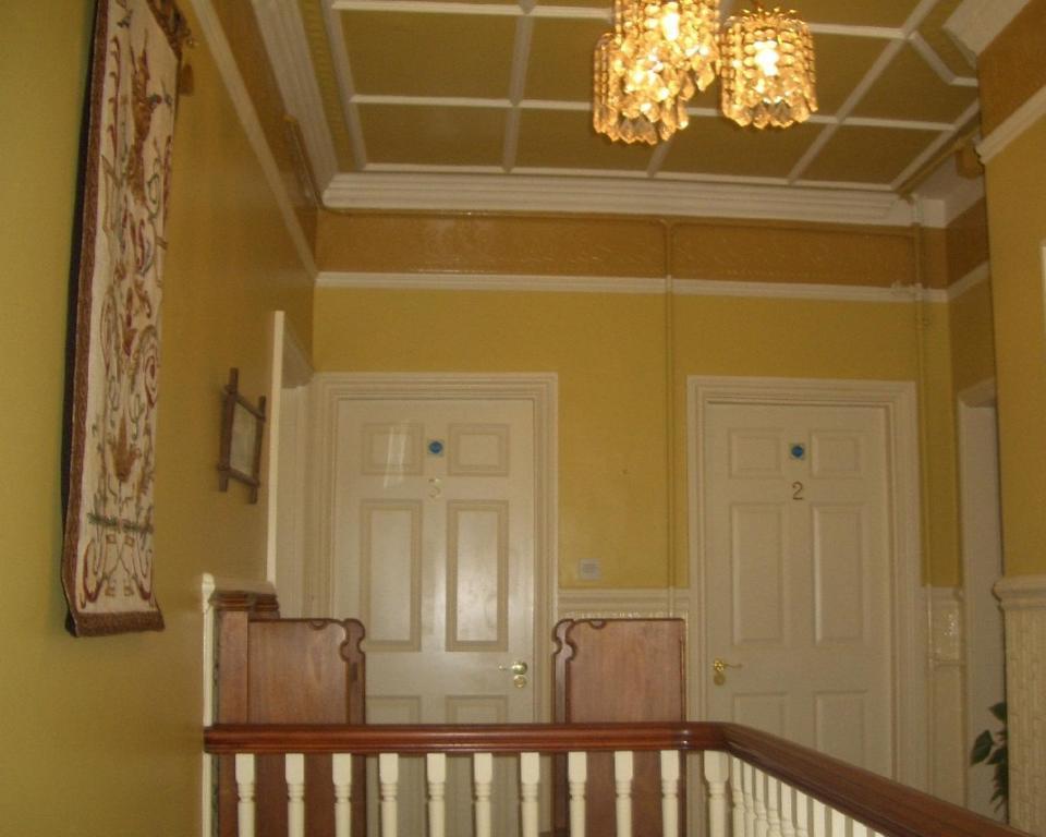 The Sea Spirit Guest House Hastings Bagian luar foto